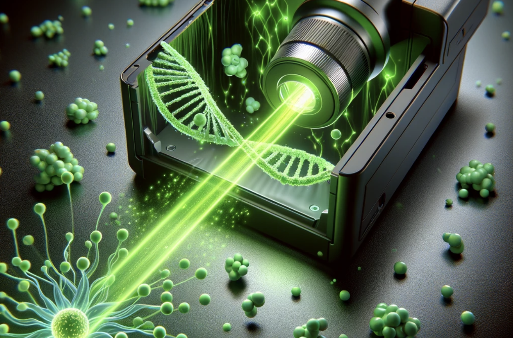 IMPACT Photonics
