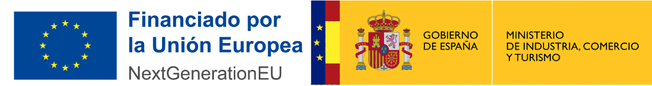 MINISTERIO DE INDUSTRIA Convocatoria ICV/ME 2025 Sección General