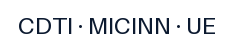 CDTI · Ministerio de Ciencia e Innovación · PERTE Chip (2023)