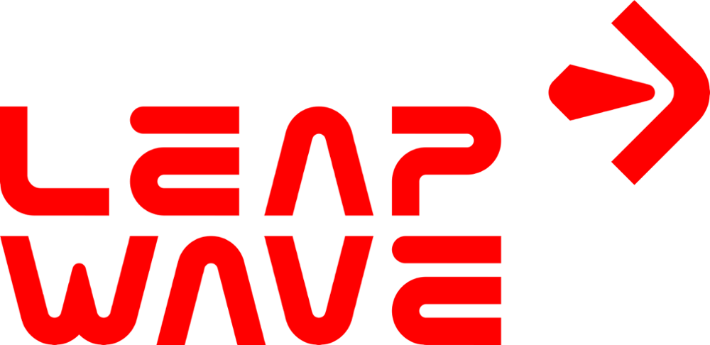LeapWave