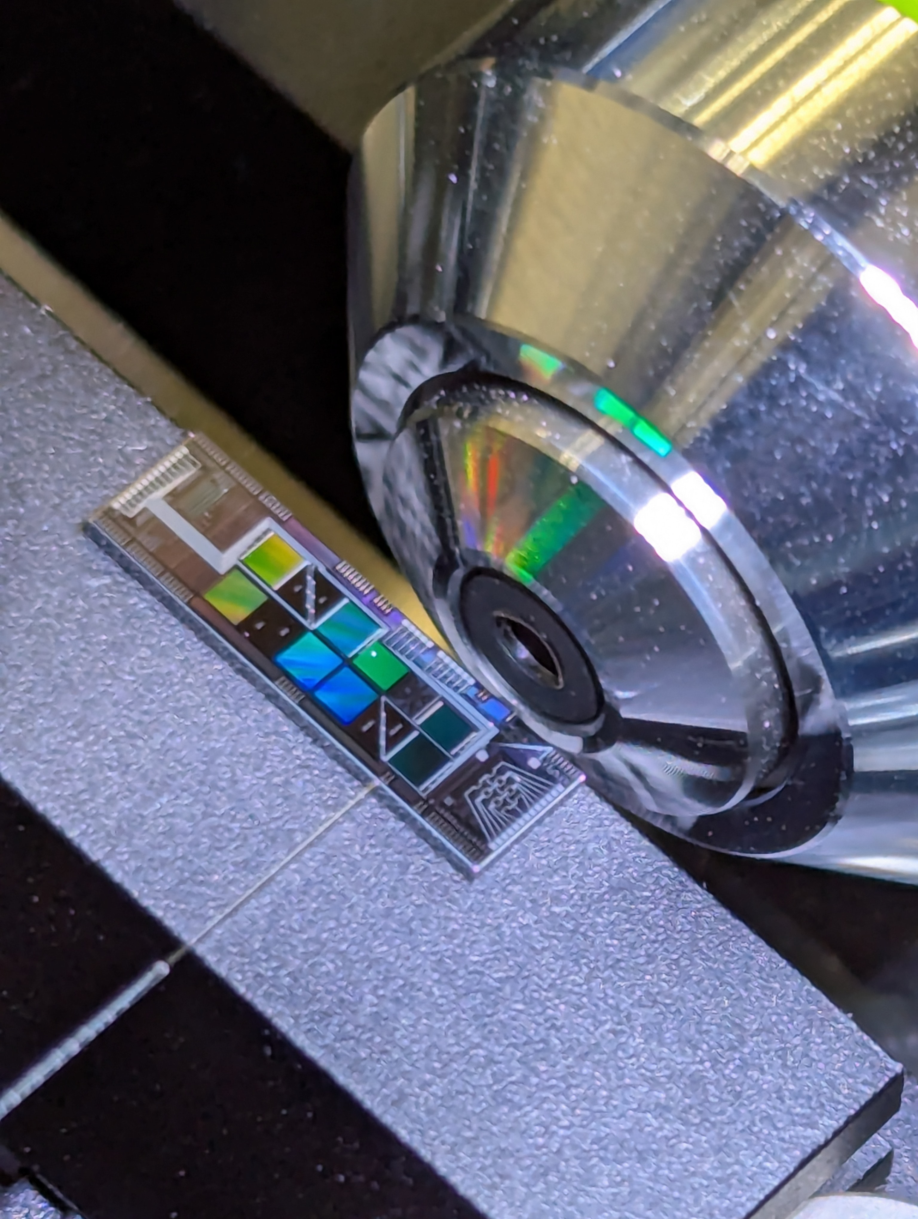 AGPhotonics lab