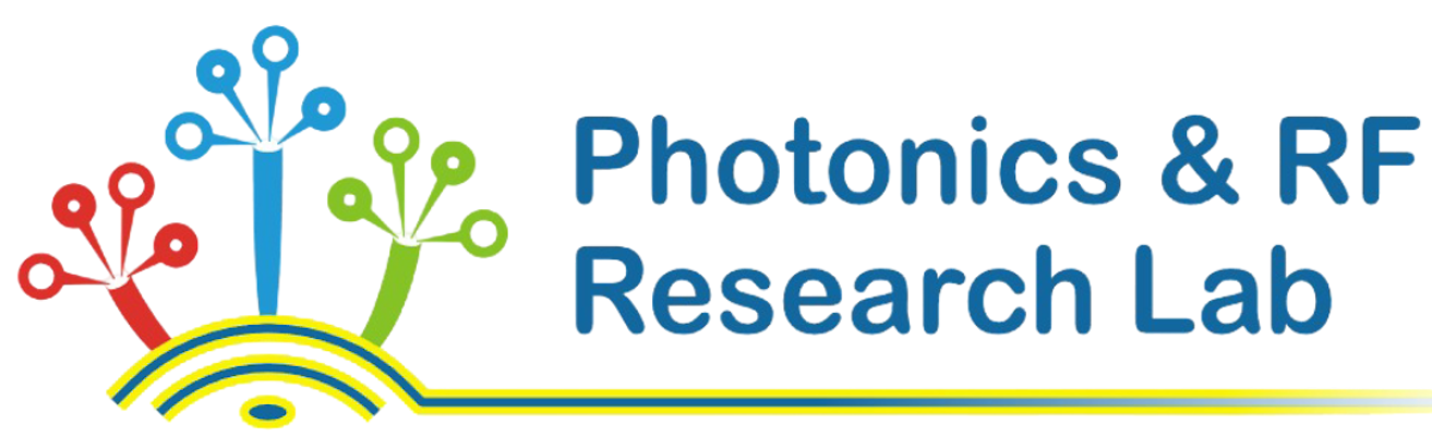 Photonics & RF Research Lab