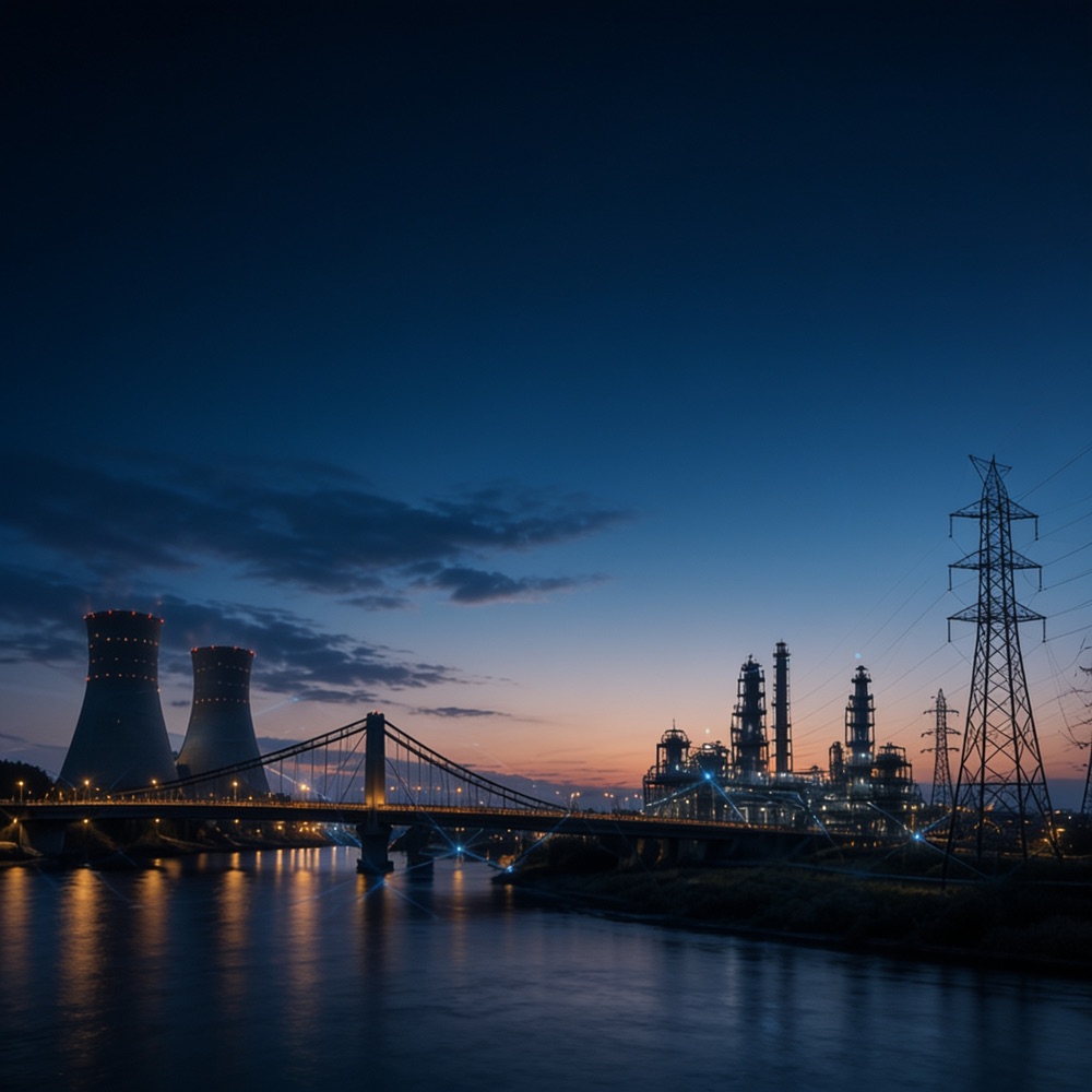 Critical Infrastructure