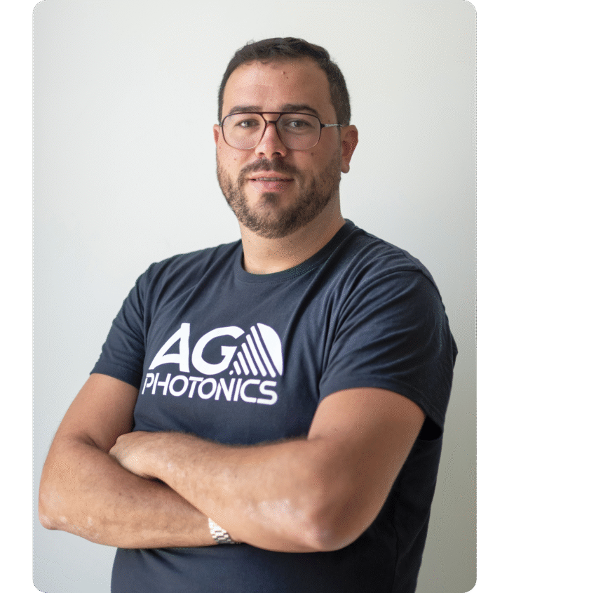 José Dario Sarmiento, PhD